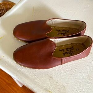 Talavera brown sabah